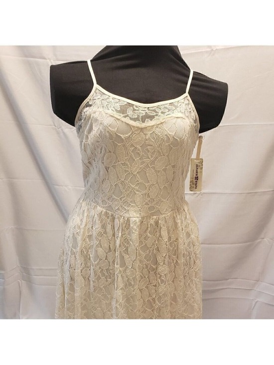 Altar'd State Dresses & Skirts - Altar'd State Lace Dress